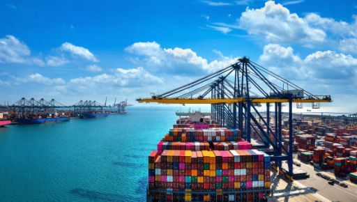 Paraná pode ampliar exportação se melhorar logística
